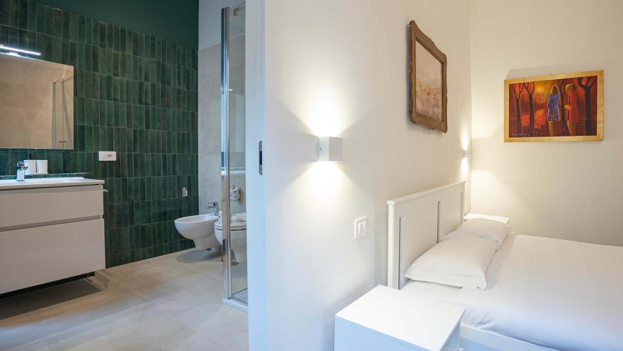 Crescenzio Elegant Apartment Rom
